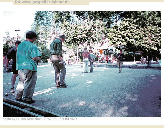 My Berlin Photos Berlin MIX Boules