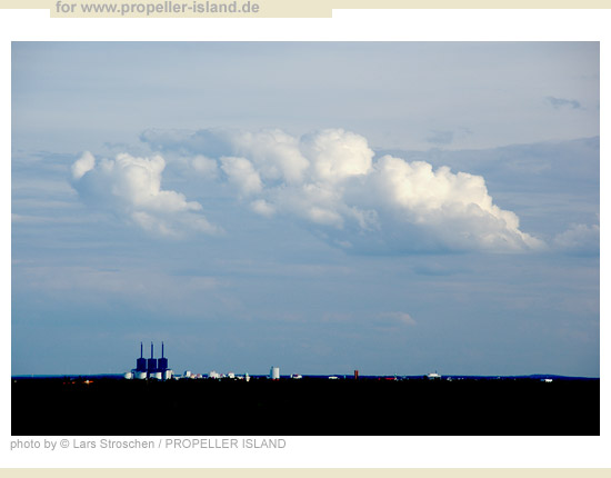 My Berlin Photos Berlin MIX power plant lichterfelde