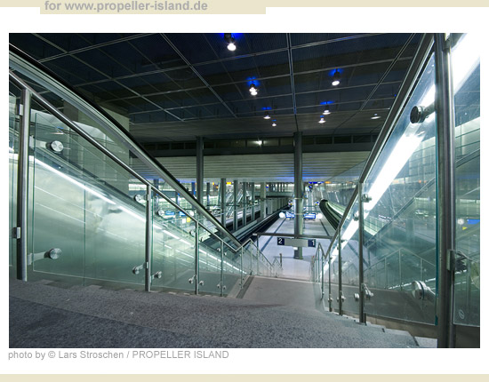 My Berlin Photos Berlin STANDARDs u bahn potsdamer platz