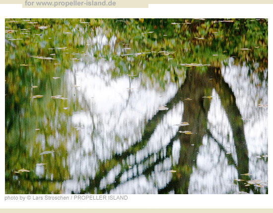 My Berlin Photos Berlin is GREEN tiergarten lake